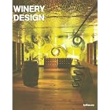 Winery Design (Hardcover)