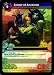 World of Warcraft Blood of Gladiators WOW Single Card Center of Attention 2/3 LOOT