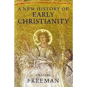A New History of Early Christianity