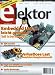 Produkt-Bild: Elektor