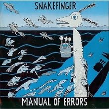 Manual of Errors