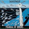 Image of album by Snakefinger