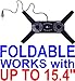 Notebook Cooling Pad / Laptop Cooler! Works with any Laptop from 7