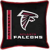 NFL Atlanta Falcons Sideline Pillow
