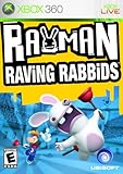 Rayman Raving Rabbids