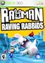 Rayman Raving Rabbids