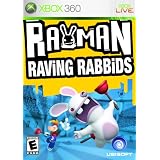 Rayman Raving Rabbids