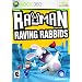 Rayman Raving Rabbids