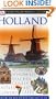Holland (Eyewitness Travel Guides)