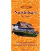 Nordelsass f�r Leser: Ein kurzweiliger F�hrer zu historischen und literarischen Schaupl�tzen aus 12 Jahrhunderten