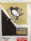 Pittsburgh Penguins Banner at Amazon.com