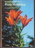 Produkt-Bild: Bestimmungsschl&uuml;ssel zur Flora Helvetica