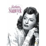 Barbara Stanwyck 6 Disc Box Set ( Double Indemnity / The Bitter Tea of General Yen / The Miracle Woman / The Lady Eve / All I Desire / Golden Boy ) [ NON-USA FORMAT, PAL, Reg.2 Import - Great Britain ]