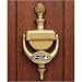 Seattle Seahawks Door Knocker