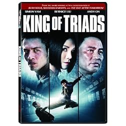 King of Triads