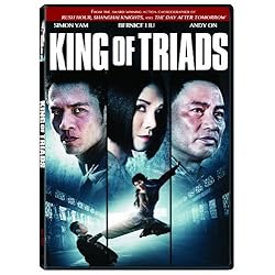 King of Triads