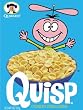 Quaker Quisp Cereal, 9-Ounce Boxes (Pack of 6)