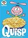 Quaker Quisp Cereal, 9-Ounce Boxes (Pack of 6)