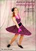 Dance Studio Photography: A Guide for Professional Photographers
