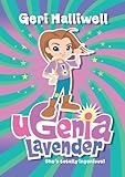 Ugenia Lavender