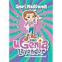 Ugenia Lavender