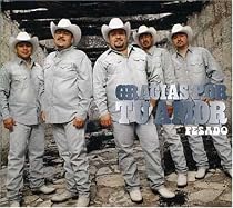 Gracias Por Tu Amor