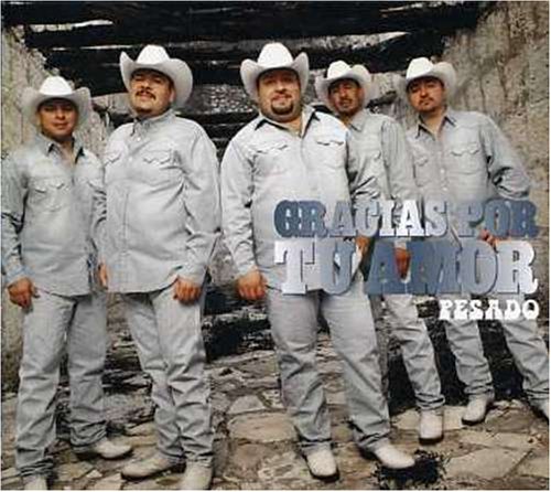Pesado - Gracias por Tu Amor - Zortam Music