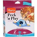 Hartz Peek n Play Cat Toy
