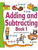 Read-Think-Do Math: Adding and Subtracting Book 1 (Read Think Do Math)