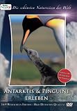 Eigenschaften Alive - Vertrieb und Marketing/DVD  / Die schönsten Naturreisen der Welt: Antarktis & Pinguine erleben
