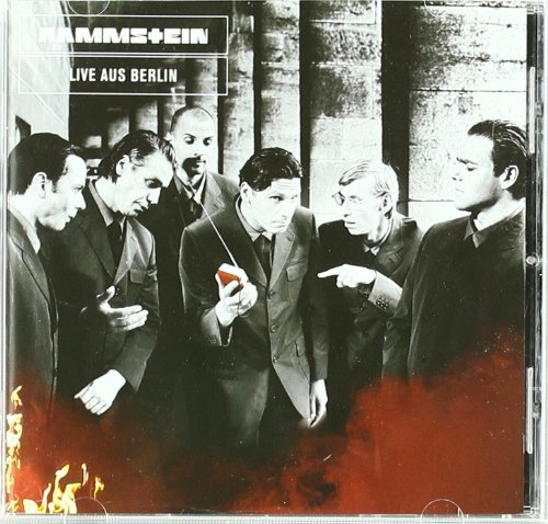Rammstein Photo 20