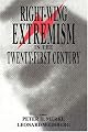 Right-wing Extremism in the Twenty-first Century (Cass Series on Political Violence, 4)