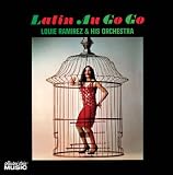 Latin Au Go Go