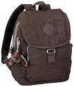 Kipling Women's Yuni Small Backpack with Padded Shoulder Straps