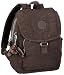 Kipling Women’s Yuni Small Backpack With Padded Shoulder Strap