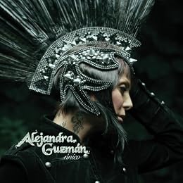 © Amazon Alejandra Guzman Picture 1