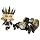 TV ANIMATION BLACK ROCK SHOOTER ねんどろいど チャリオット with 戦車 メアリーセット TV ANIMATION Ver.