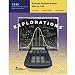Electronics : TI 89 WKBK for AP Statistics