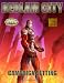 Bedlam City: Savage Worlds Edition