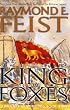 King Of Foxes: Conclave Of Shadows: Book Two