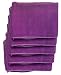 ManeKo Purple Microfiber Drying & Car Cleaning Vehicle Washing Cloth - Pack of 5 RS.375.00