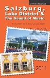 Salzburg, Lake District & The Sound of Music