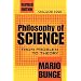 Philosophy of Science: From Problem to Theory (Science and Technology Studies) (Volume 1)