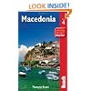 Macedonia (Bradt Travel Guides)