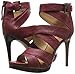 Nine West Women's Bonjorno Reptile Dress Pump