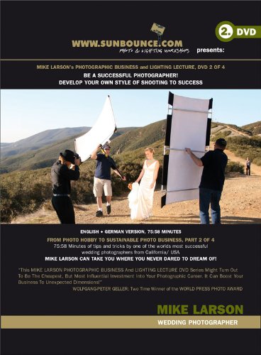 SUNBOUNCE Mike Larson DVD 2