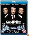 Goodfellas [Blu-ray] [1990]