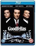 Goodfellas [Blu-ray]