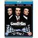 Goodfellas [Blu-ray] [1990]