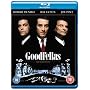 Goodfellas [Blu-ray] [1990]